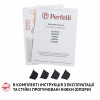 Электрическая печь PERFELLI TRIMO 48 RED (Италия)- № 20