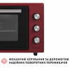 Электрическая печь PERFELLI TRIMO 48 RED (Италия)- № 8