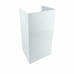 Декоративный короб Weilor WDC K 420 белый