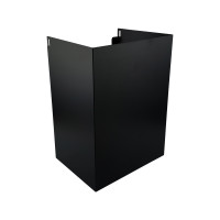 Декоративный короб Perfelli DK 5060-17 BL