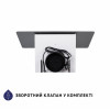 Вытяжка декоративная наклонная MINOLA HVS 5224 WH 700 LED (Цвет Белый) - № 8 Вытяжка декоративная наклонная MINOLA HVS 5224 WH 700 LED (Польша)- № 8