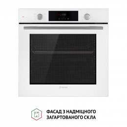Духовой шкаф электрический Perfelli PERLA 6D7 BIANCO