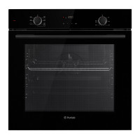Духовой шкаф электрический Perfelli PERLA 6D7 NERO