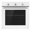 Духова шафа електрична PERFELLI PERLA 6M7 BIANCO (Італія)- № 1