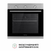 Духовой шкаф электрический PERFELLI PERLA 6M7 INOX (Цвет Нержавеющая сталь) - № 3 Духовой шкаф электрический PERFELLI PERLA 6M7 INOX (Италия)- № 3