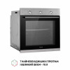 Духовой шкаф электрический PERFELLI PERLA 6M7 INOX (Цвет Нержавеющая сталь) - № 4 Духовой шкаф электрический PERFELLI PERLA 6M7 INOX (Италия)- № 4