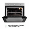 Духовой шкаф электрический PERFELLI PERLA 6M7 INOX (Цвет Нержавеющая сталь) - № 9 Духовой шкаф электрический PERFELLI PERLA 6M7 INOX (Италия)- № 9