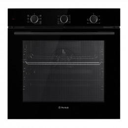 Духова шафа електрична Perfelli PERLA 6M7 NERO
