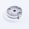 Поверхность газовая на металле PERFELLI DIAMOND M69C BIANCO (Цвет Белый) - № 7 Поверхность газовая на металле PERFELLI DIAMOND M69C BIANCO (Италия)- № 7