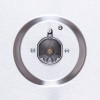 Поверхность газовая на металле PERFELLI DIAMOND M69C INOX (Италия)- № 8