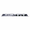 Поверхность газовая на металле PERFELLI DIAMOND M69C INOX (Италия)- № 9