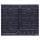 Поверхность газовая на металле Perfelli DIAMOND M69C NERO