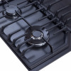 Поверхность газовая на металле PERFELLI DIAMOND MW69C NERO (Цвет Черный) - № 5 Поверхность газовая на металле PERFELLI DIAMOND MW69C NERO (Италия)- № 5
