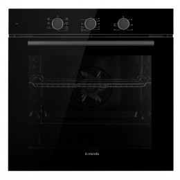 Духова шафа електрична MINOLA EO 675 BL