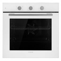 Духовой шкаф электрический MINOLA EO 675 WH