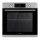 Духовой шкаф электрический Perfelli PERLA 6D7 INOX