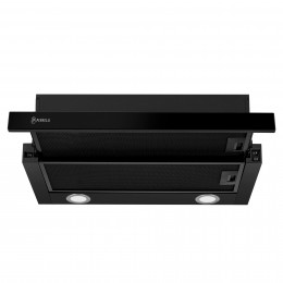 Вытяжка телескопическая PERFELLI TL 6622 Full BL 1000 LED
