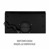 Вытяжка телескопическая PERFELLI TL 6622 Full BL 1000 LED (Италия)- № 9