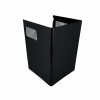 Декоративный короб PERFELLI DKK 5060-43 черный (Италия)- № 1