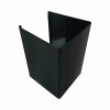 Декоративный короб MINOLA DTG 2828 Black (Польща)- № 1
