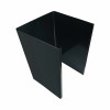 Декоративный короб MINOLA DTG 2828 Black (Польща)- № 2