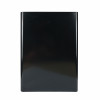 Декоративный короб MINOLA DTG 2828 Black (Польща)- № 3