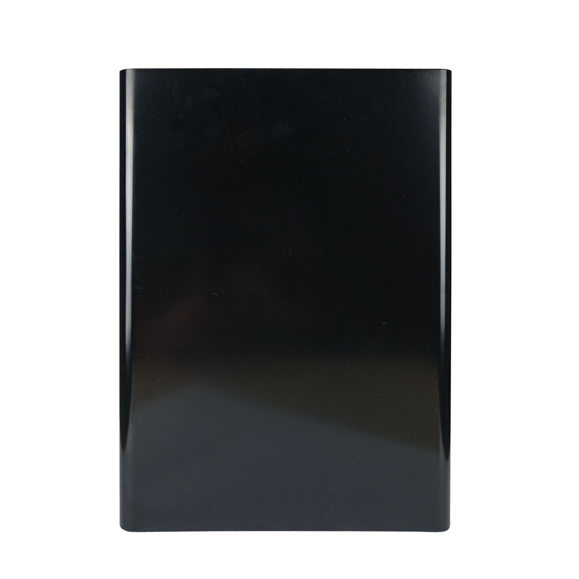 Декоративный короб MINOLA DTG 2828 Black - фото 3