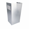 Декоративный короб MINOLA DKM 06 Inox (Польша)- № 1