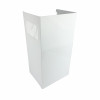 Декоративный короб MINOLA DKM 06 White (Польша)- № 1