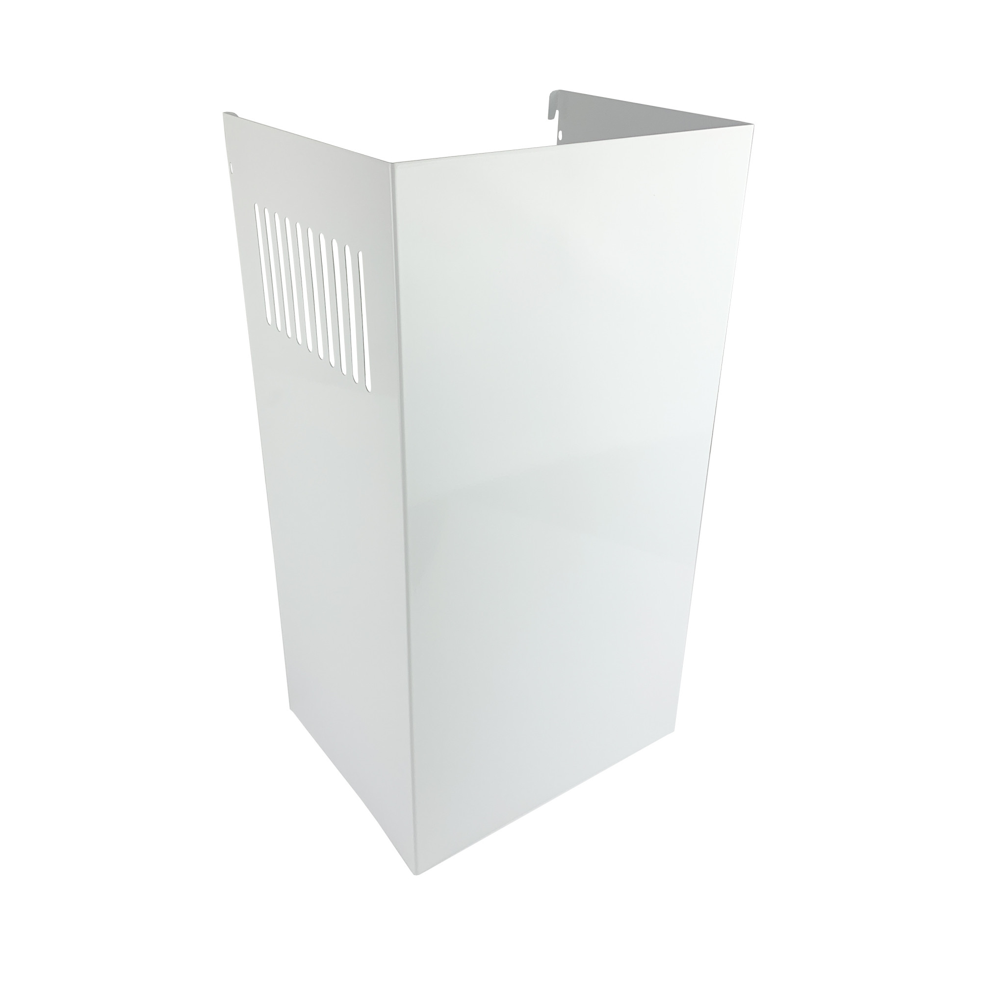 Декоративный короб MINOLA DKM 06 White (Цвет Белый), Атикул 5902767908948 |  купить на AQUILA.UA - фото 1