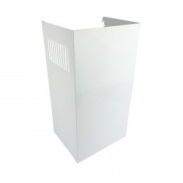 Декоративный короб Minola DKM 06 White