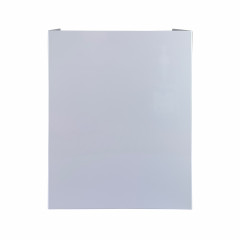 Декоративный короб Minola HV1715 WH