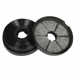 Вугільний фільтр Minola 0002