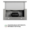 Вытяжка телескопическая PERFELLI ISEO 6IMF INOX (Италия)- № 7