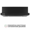 Вытяжка телескопическая PERFELLI ISEO 6IMF NERO (Италия)- № 2
