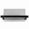 Вытяжка телескопическая PERFELLI ISEO 6PSF INOX (Италия)- № 1