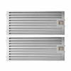 Вытяжка телескопическая PERFELLI ISEO 6PSF INOX (Италия)- № 10