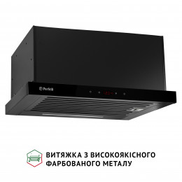 Вытяжка телескопическая PERFELLI ISEO 6PSF NERO