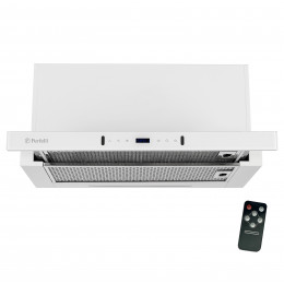 Вытяжка телескопическая PERFELLI ISEO 6PWX BIANCO
