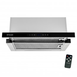 Вытяжка телескопическая PERFELLI ISEO 6PWX INOX