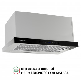 Вытяжка телескопическая PERFELLI ISEO 6PWX INOX