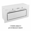 Вытяжка полновстраиваемая PERFELLI NUOVA 6JWR BIANCO (Цвет Белый) - № 7 Вытяжка полновстраиваемая PERFELLI NUOVA 6JWR BIANCO (Италия)- № 7