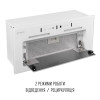 Вытяжка полновстраиваемая PERFELLI NUOVA 6JWR BIANCO (Цвет Белый) - № 10 Вытяжка полновстраиваемая PERFELLI NUOVA 6JWR BIANCO (Италия)- № 10