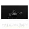 Вытяжка полновстраиваемая WEILOR LUMINA WBG 65 BLACK (Цвет Черный) - № 13 Вытяжка полновстраиваемая WEILOR LUMINA WBG 65 BLACK (Германия)- № 13
