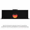 Вытяжка полновстраиваемая WEILOR LUMINA WBG 65 BLACK (Цвет Черный) - № 14 Вытяжка полновстраиваемая WEILOR LUMINA WBG 65 BLACK (Германия)- № 14