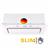 Вытяжка полновстраиваемая WEILOR LUMINA WBG 65 WHITE (Цвет Белый) - № 1 Вытяжка полновстраиваемая WEILOR LUMINA WBG 65 WHITE (Германия)- № 1