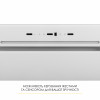 Вытяжка полновстраиваемая WEILOR LUMINA WBG 65 WHITE (Цвет Белый) - № 4 Вытяжка полновстраиваемая WEILOR LUMINA WBG 65 WHITE (Германия)- № 4