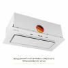 Вытяжка полновстраиваемая WEILOR LUMINA WBG 65 WHITE (Цвет Белый) - № 5 Вытяжка полновстраиваемая WEILOR LUMINA WBG 65 WHITE (Германия)- № 5