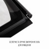 Духова шафа електрична PERFELLI VINTAGE 6A8N NERO - № 16