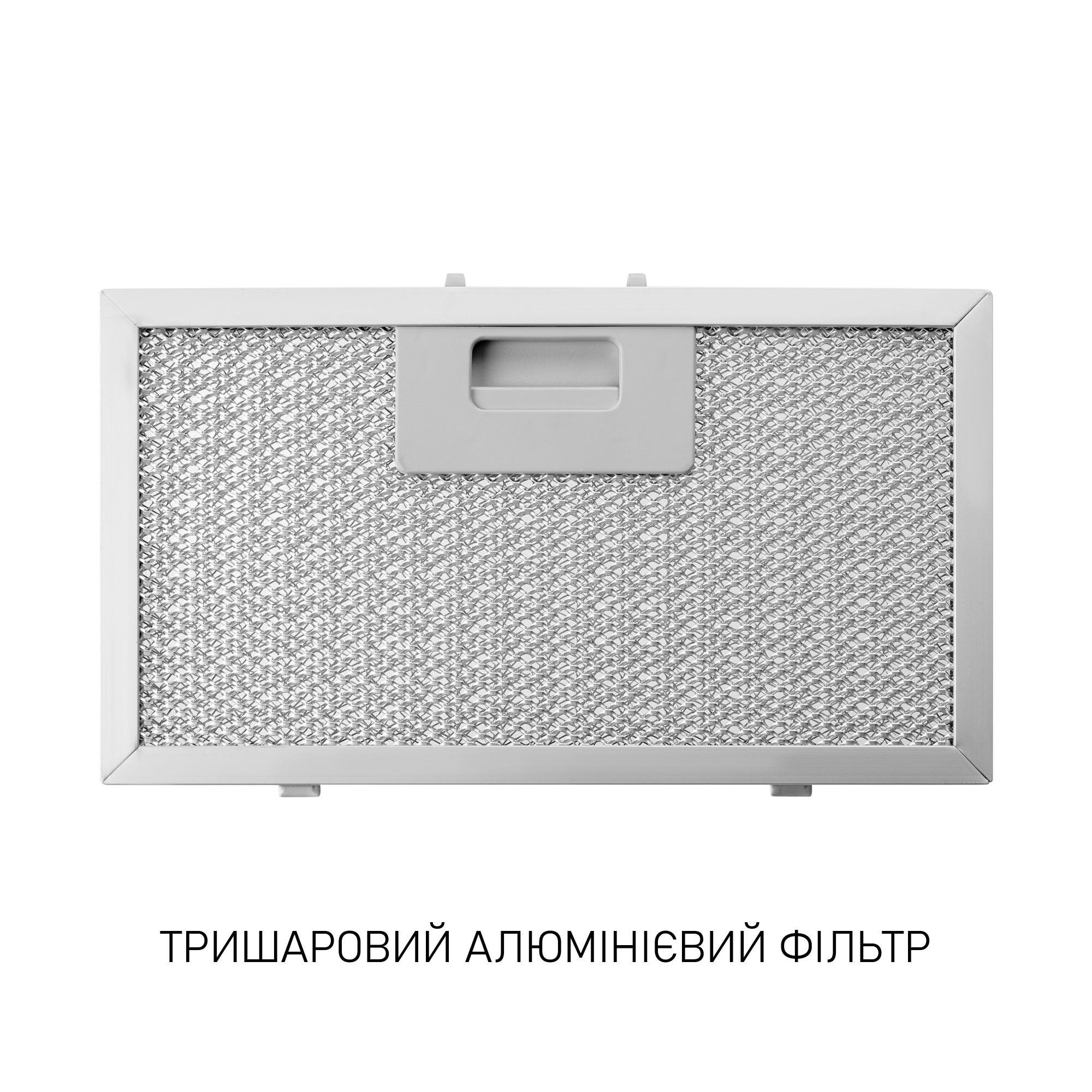 Витяжка повновбудована MINOLA BGH 5877 BL  - фото 14